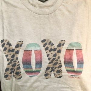 Valentine’s Day tee